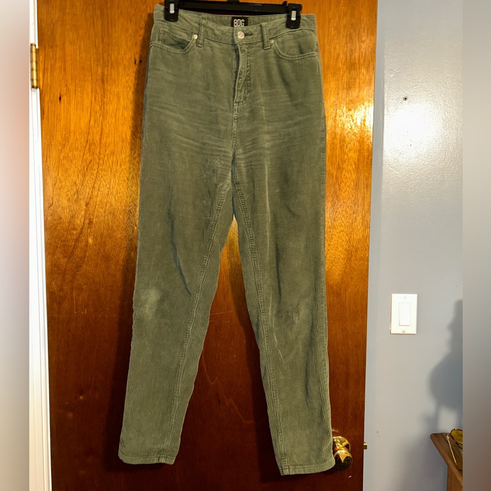 BDG, worn several times but in great condition!